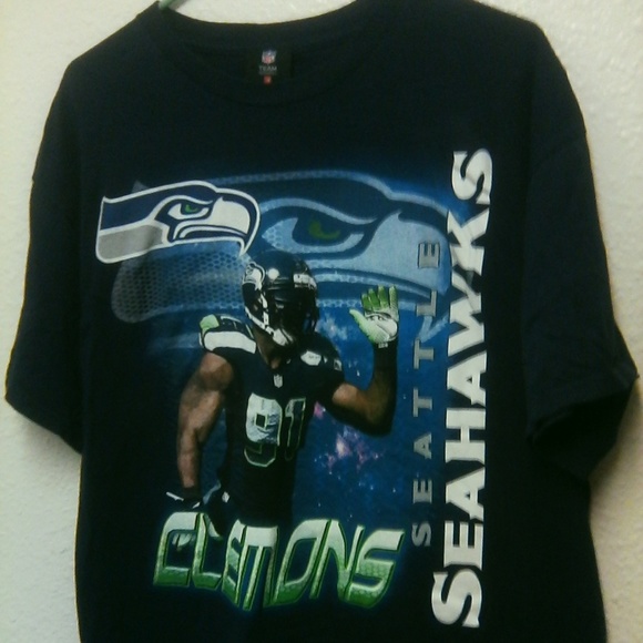 seahawks men's shirts